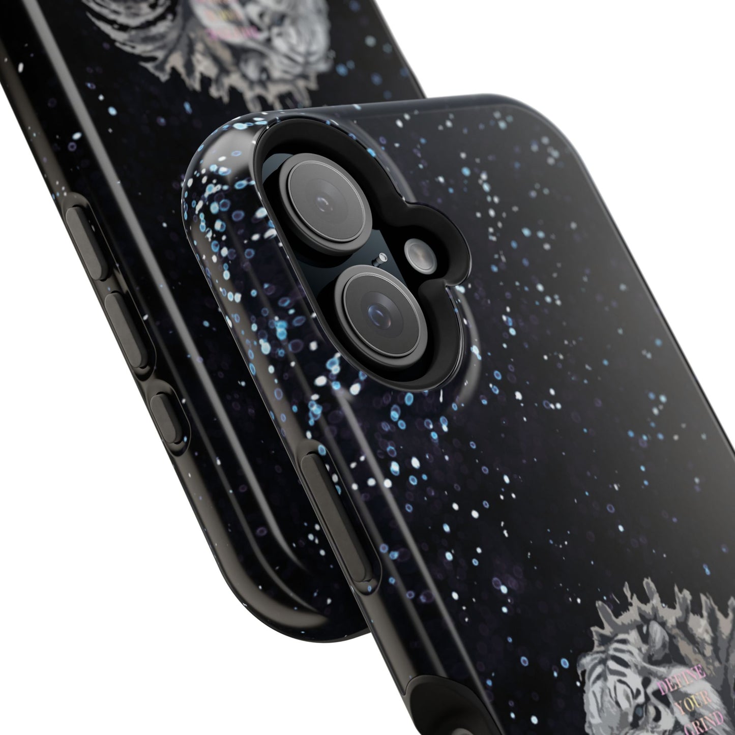 Wireless-Charging Compatible Phone Case – Fearless Grace