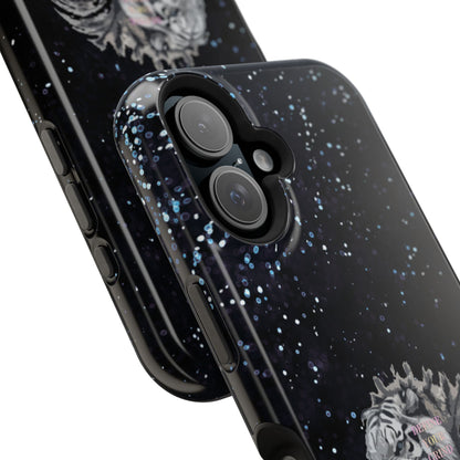 Wireless-Charging Compatible Phone Case – Fearless Grace