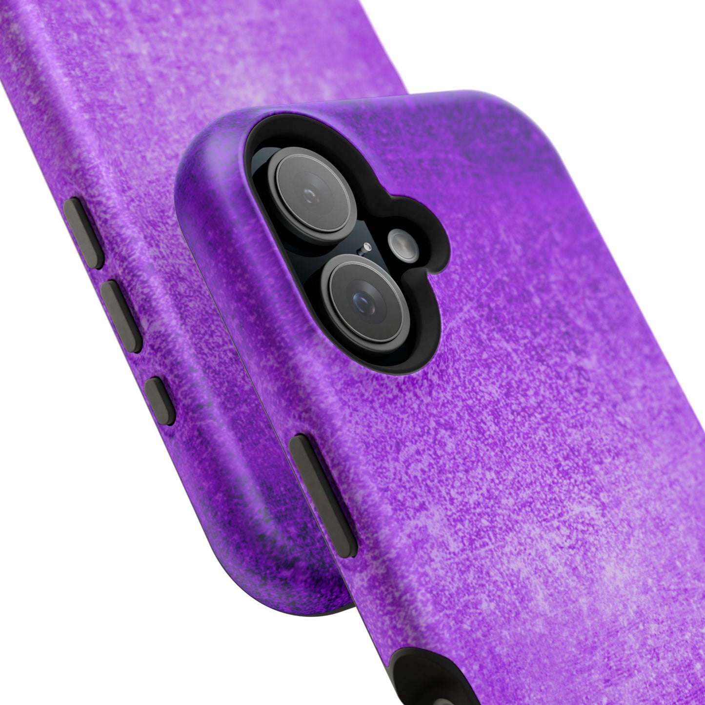 Wireless-Charging Compatible Case – Violet Voltage