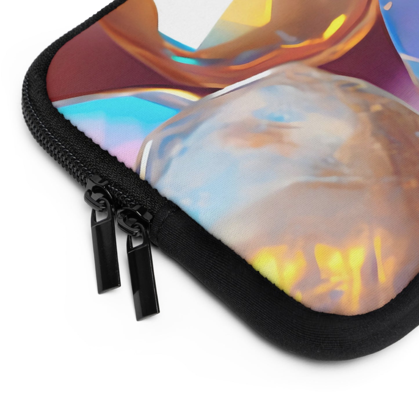 Laptop Sleeve – Glass Candy