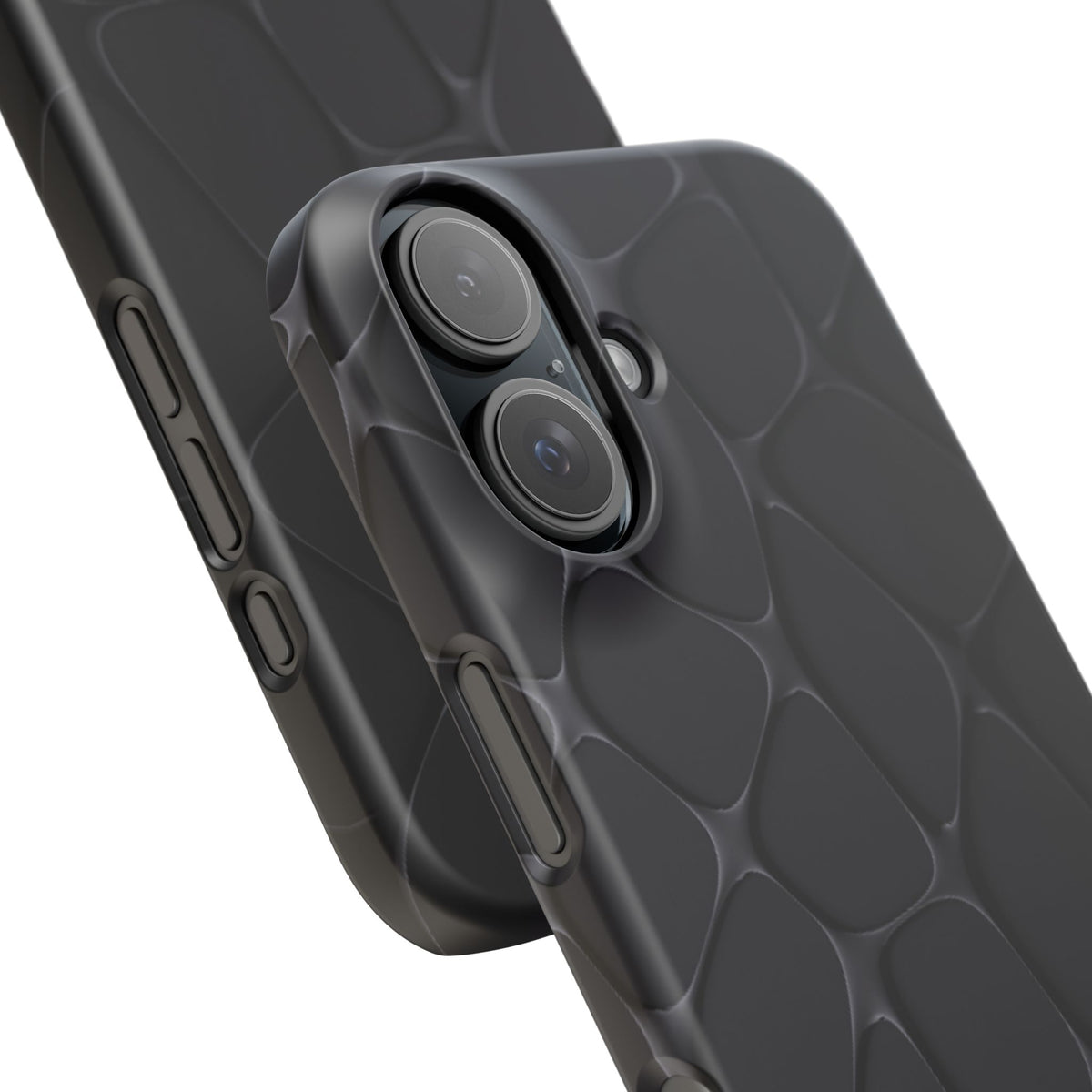 Snap Phone Case – Night Scale