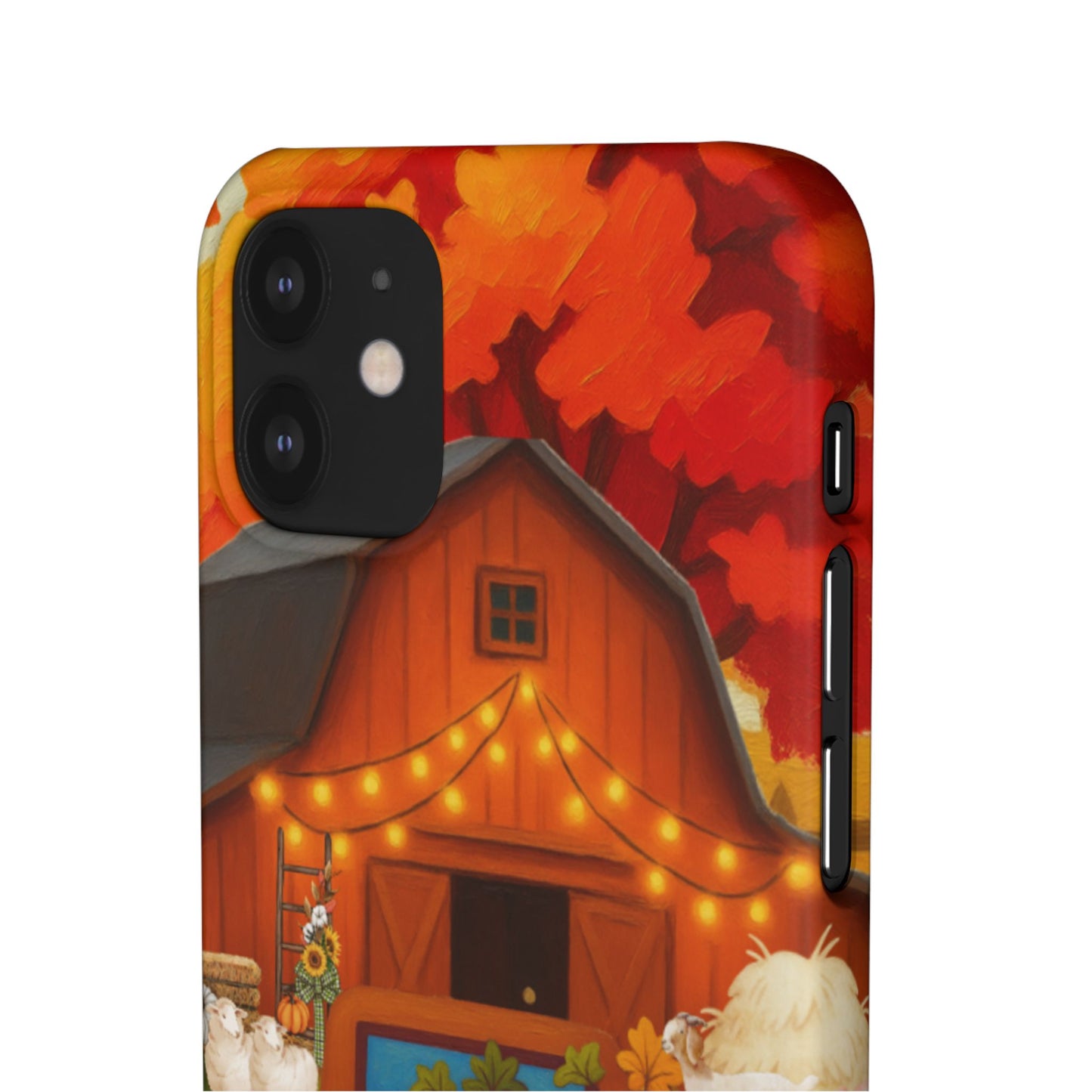 Snap Phone Case – Country Harvest