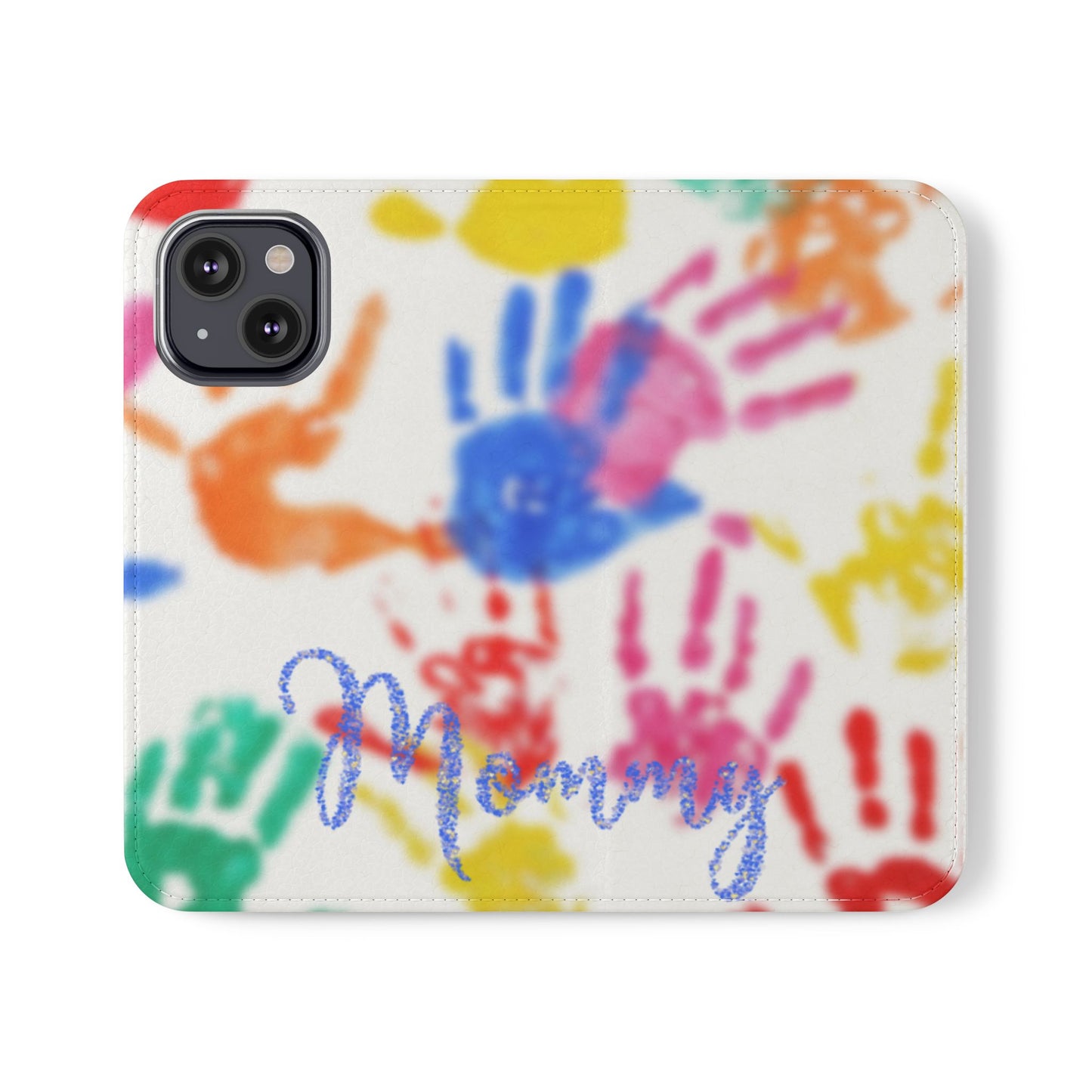 Flip Case – Handprint Memories