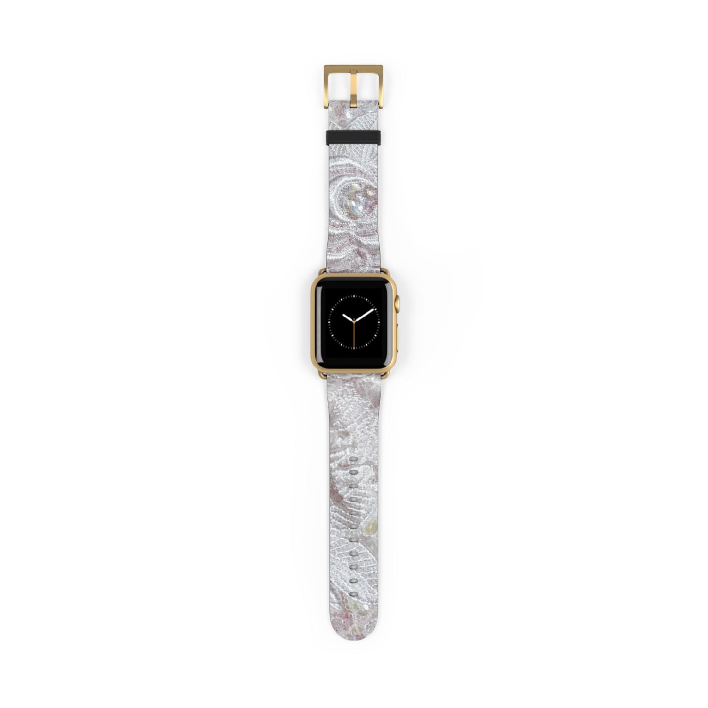Watch Band – Lace Veil