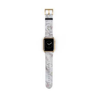 Watch Band – Lace Veil