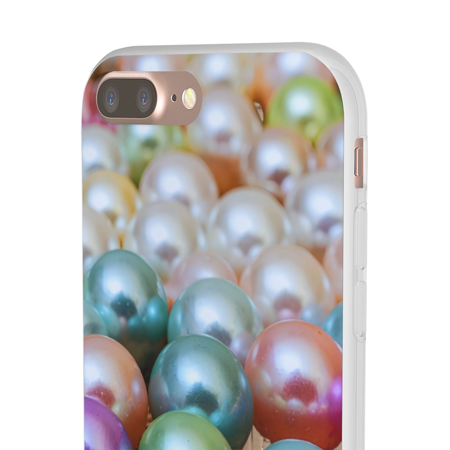 Flexi Case – Pearl Pop
