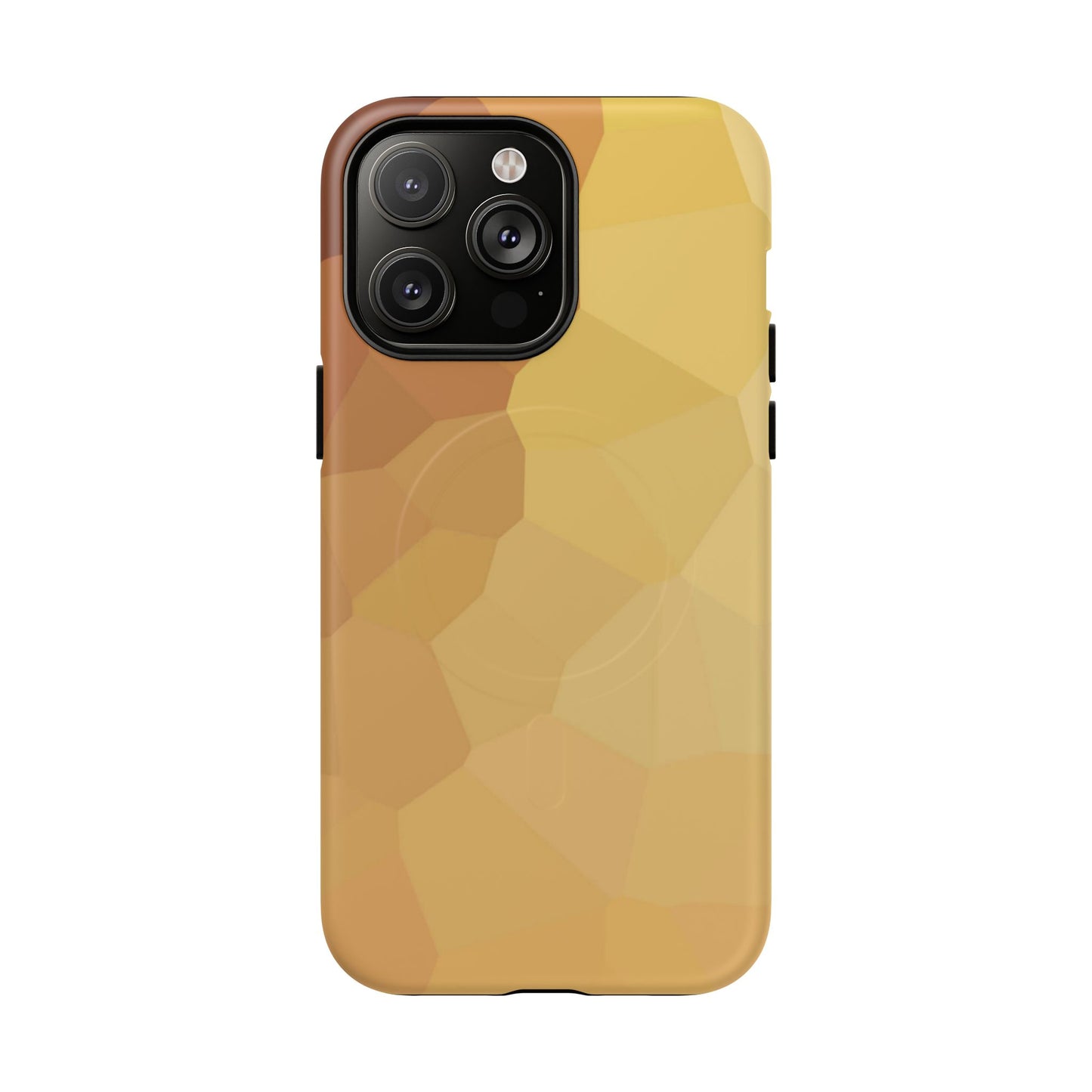Protective Magnetic Phone Case – Butterglass