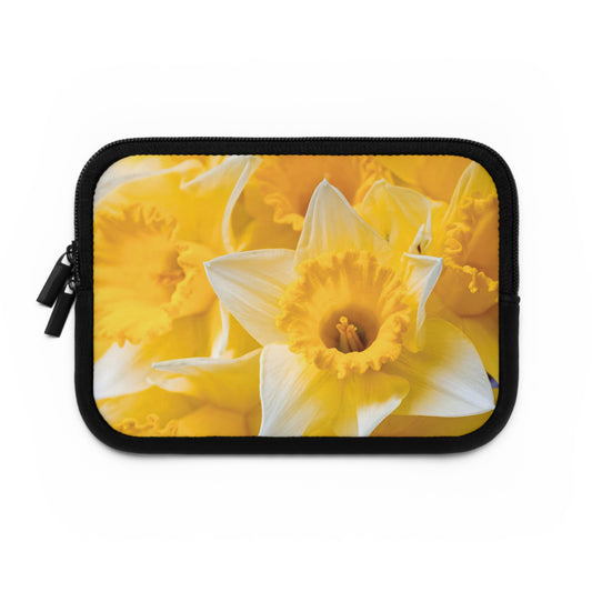 Laptop Sleeve – Daffodil Daylight