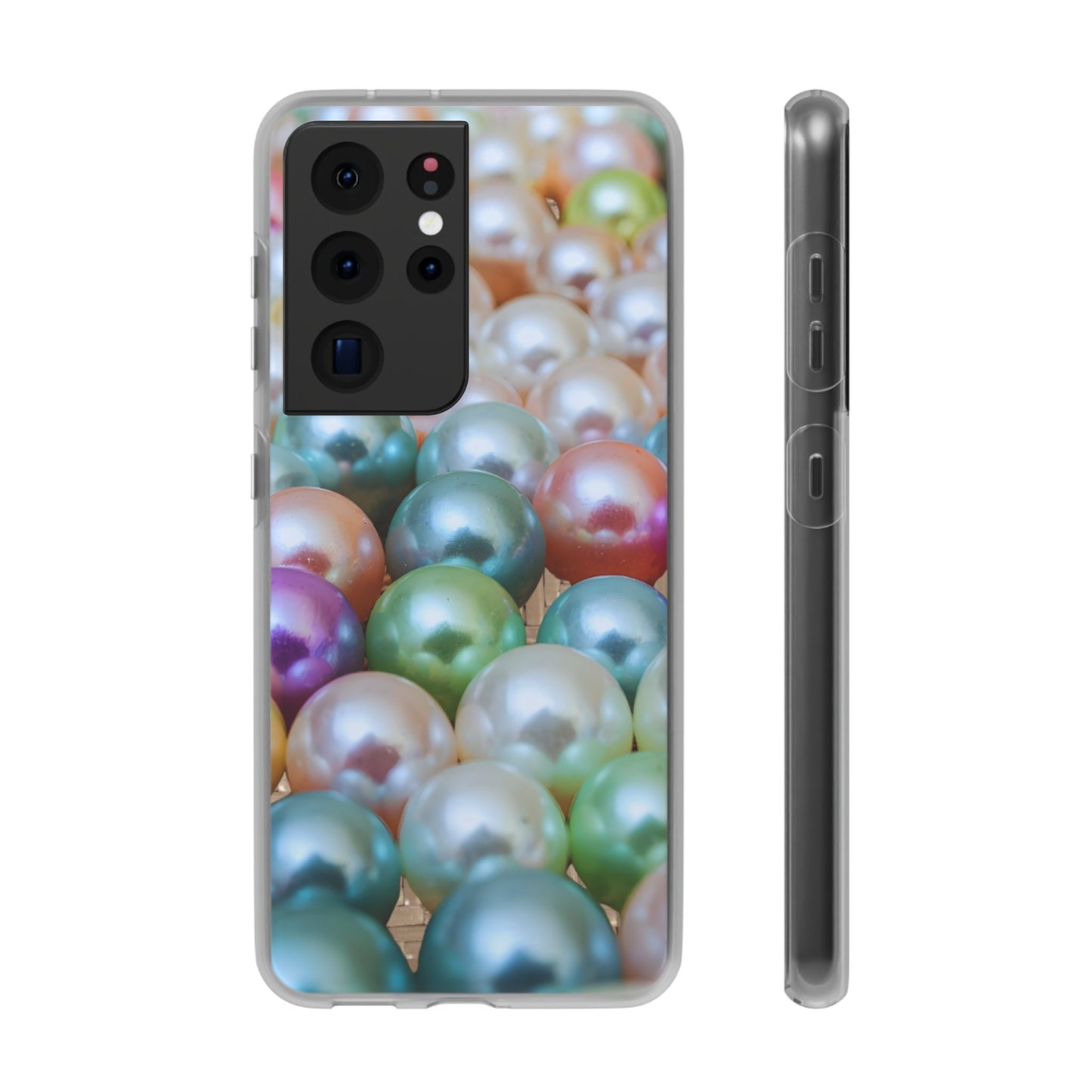 Flexi Case – Pearl Pop