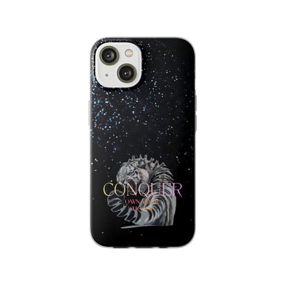 Flexi Case – Fearless Grace