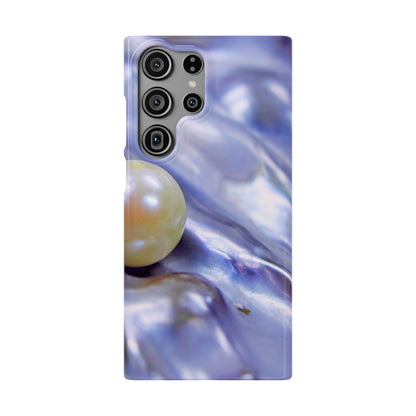 Snap Phone Case – Moon Tide