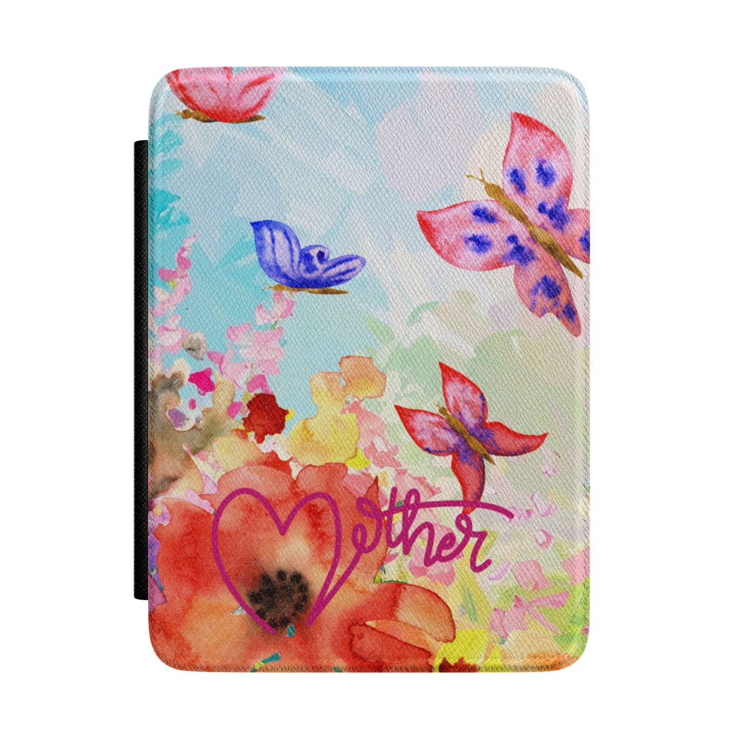 E-Reader Case – Mother’s Flutter