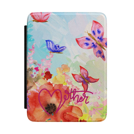 E-Reader Case – Mother’s Flutter