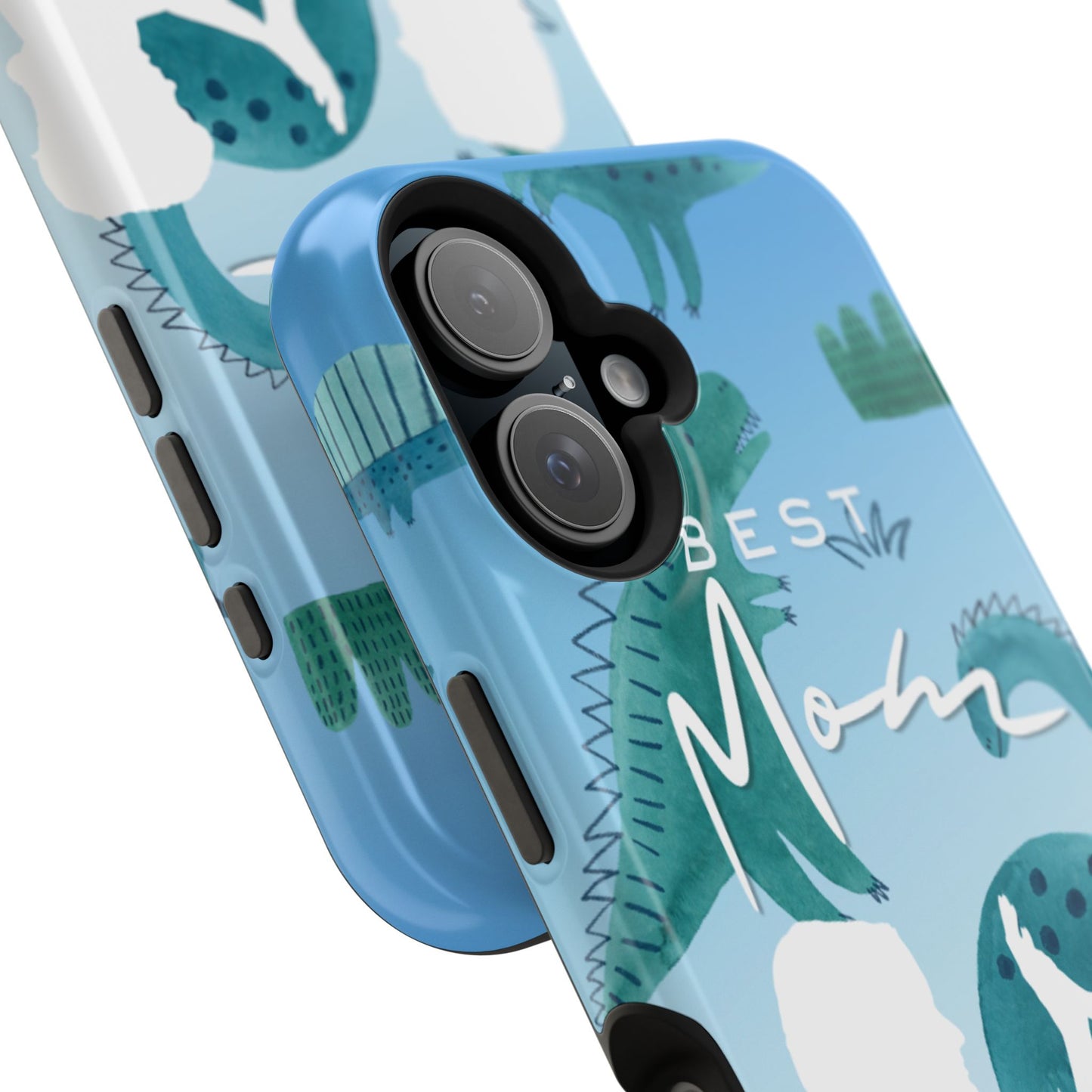 Snap Phone Case – Best Mom: My Little Boy