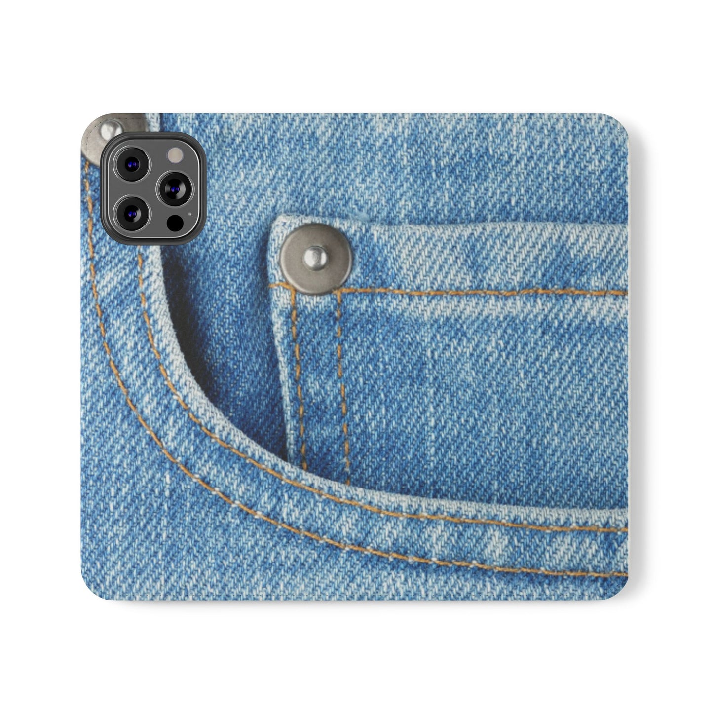 Flip Case – Blue Jean Baby
