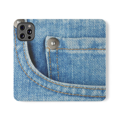 Flip Case – Blue Jean Baby