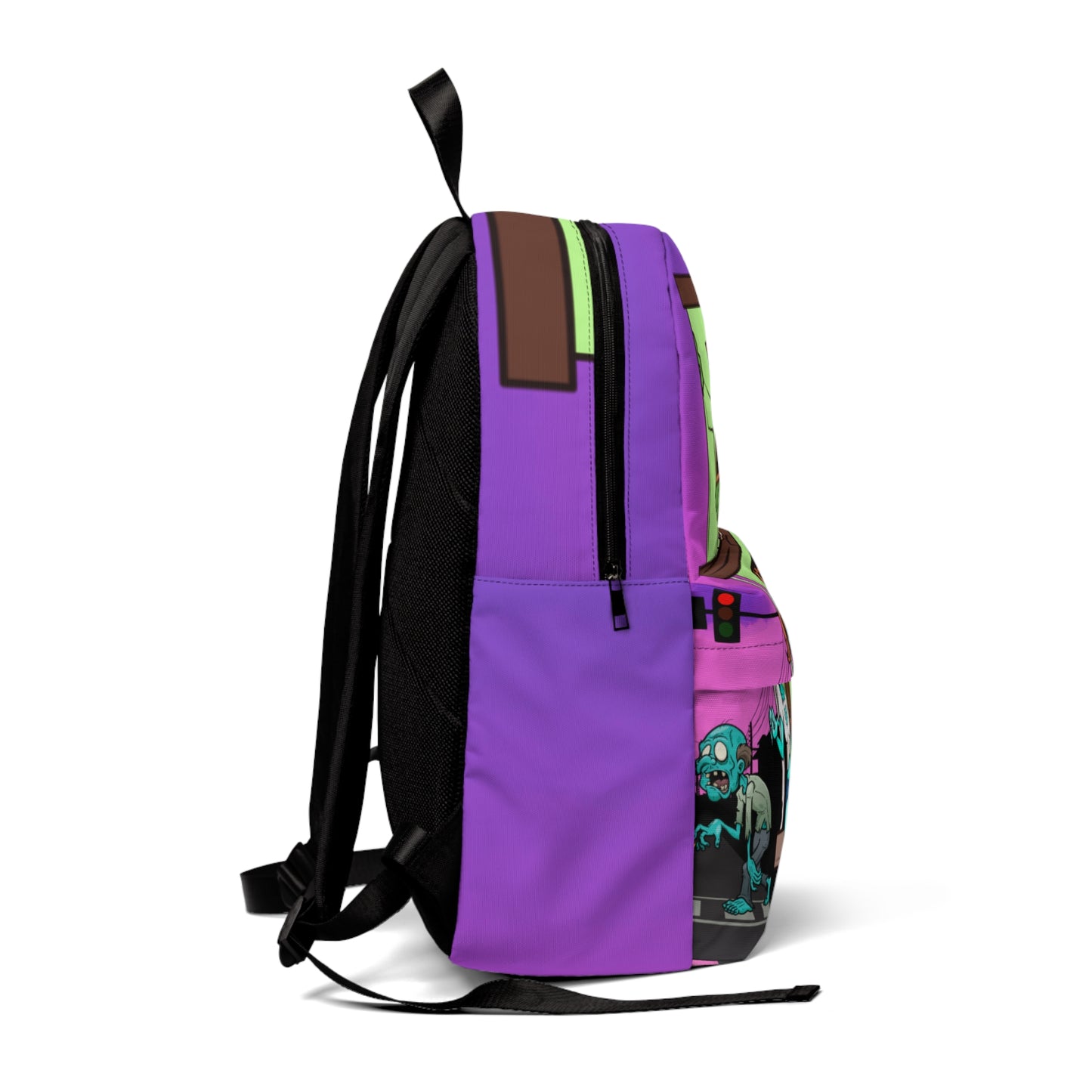 Backpack – Dead End