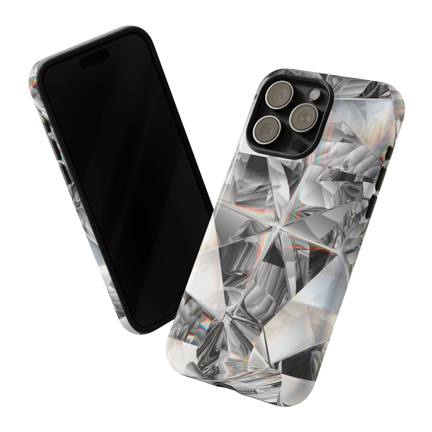 Protective Phone Case – Flawless