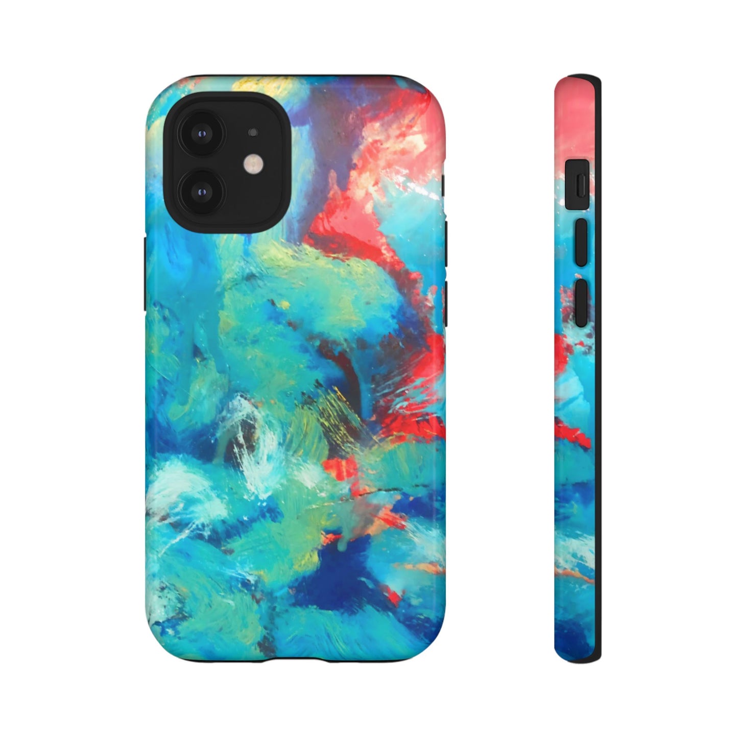 Protective Phone Case – Reef Riot