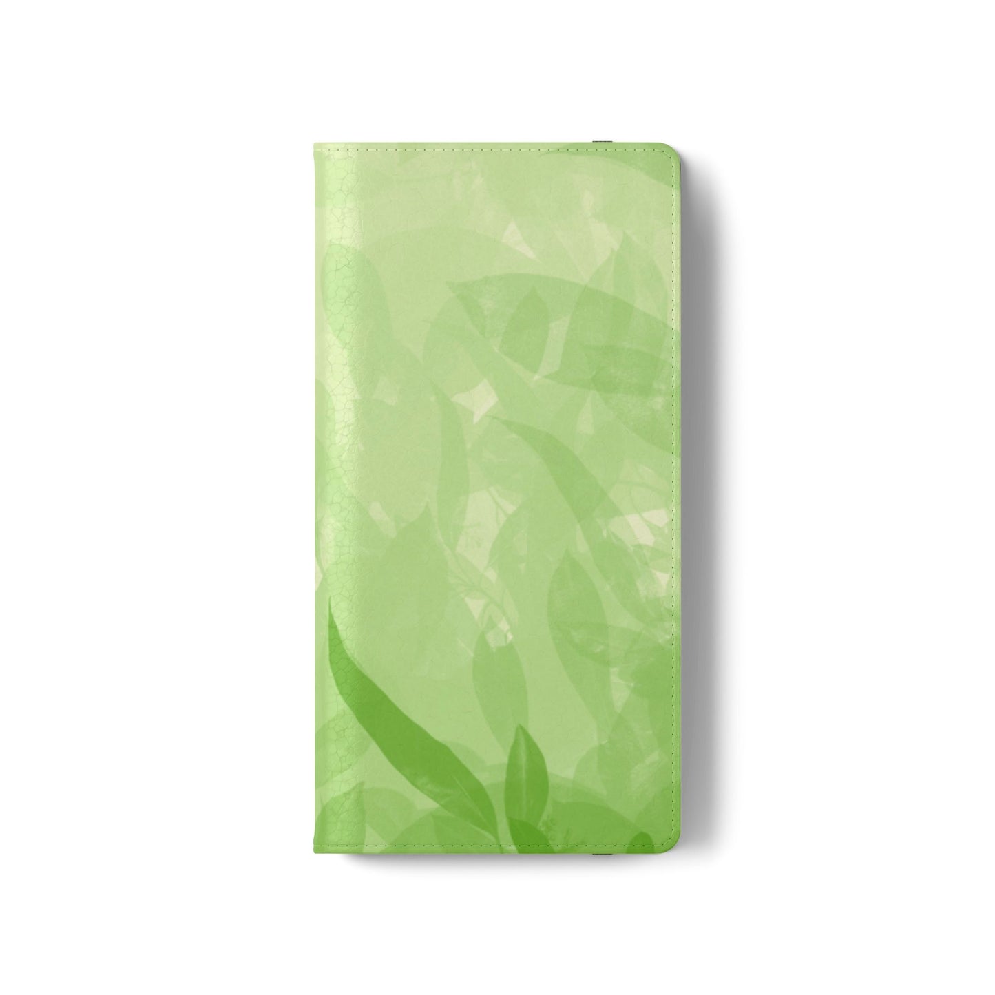 Flip Case – Leaf Echo