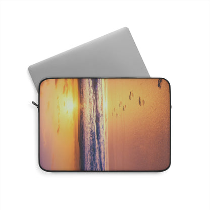Laptop Sleeve – Endless Summer