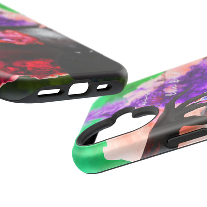 Wireless-Charging Compatible Case – Wicked Remedies