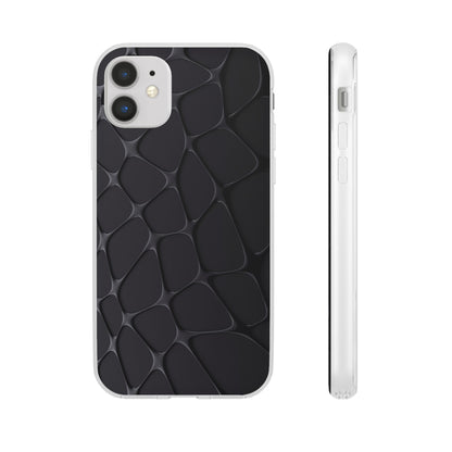 Flexi Phone Case – Night Scale