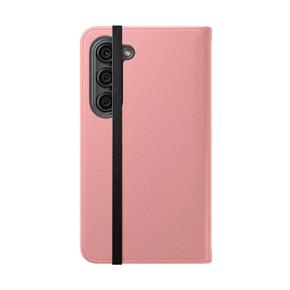 Flip Case – Rosy Hush