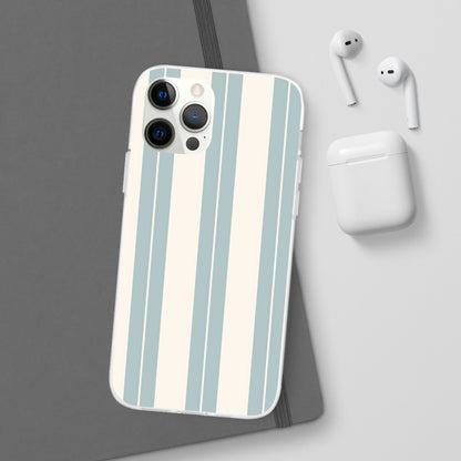 Flexi Case – Coastal Stripe