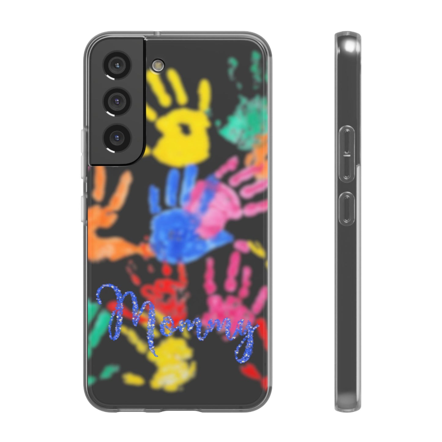 Flexi Case – Handprint Memories