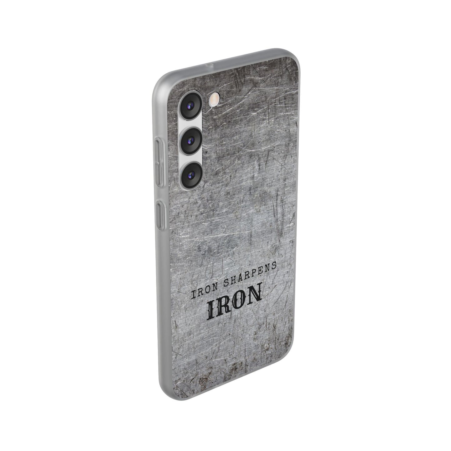 Flexi Case – Forged Steel