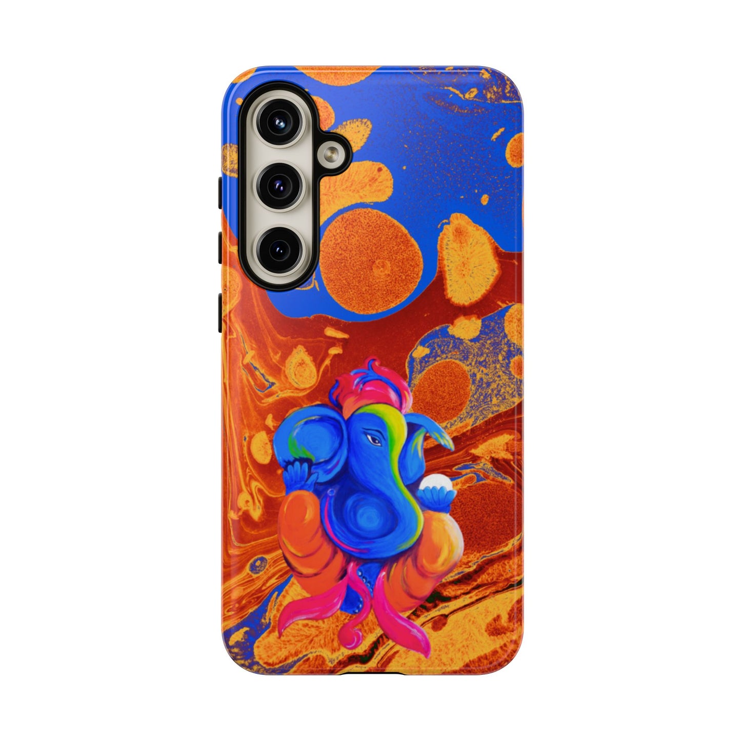 Protective Phone Case – Karma Blaze