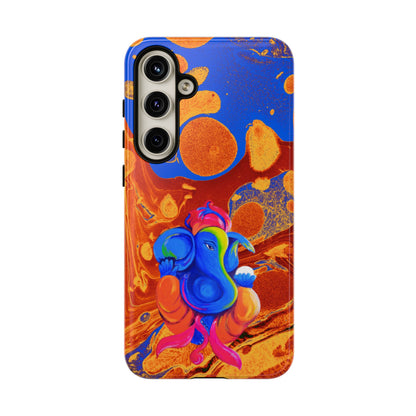 Protective Phone Case – Karma Blaze