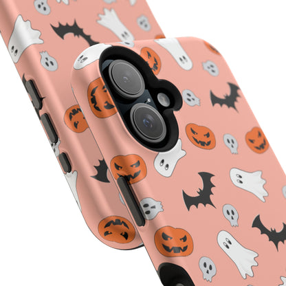 Impact-Resistant Phone Case – Boo Crew