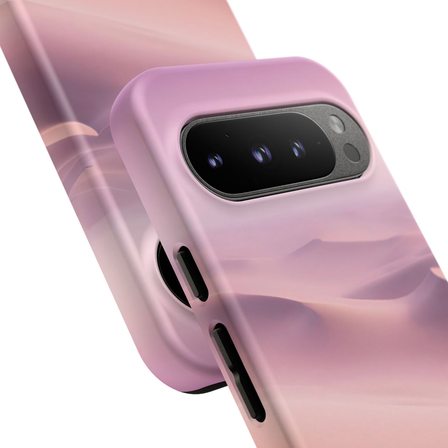 Protective Phone Case – Dust & Dawn