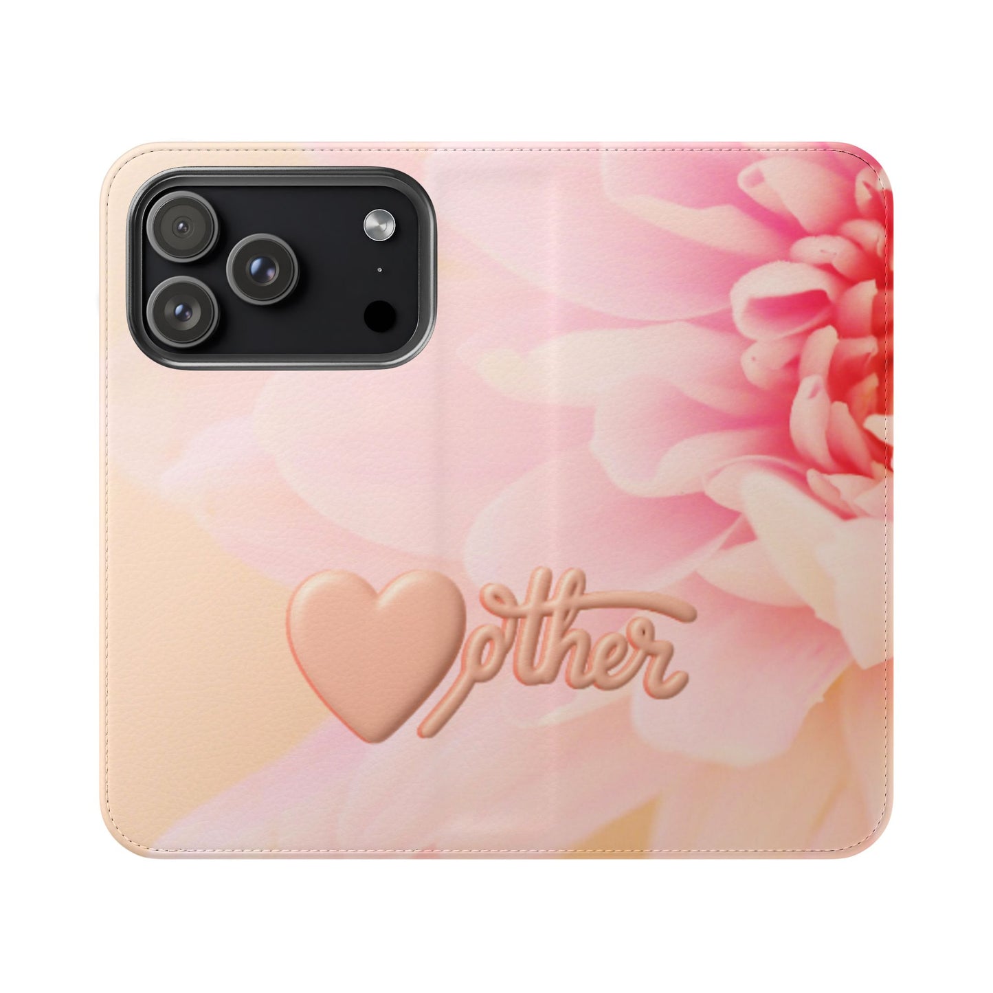 Flip Case – Petals For Mom
