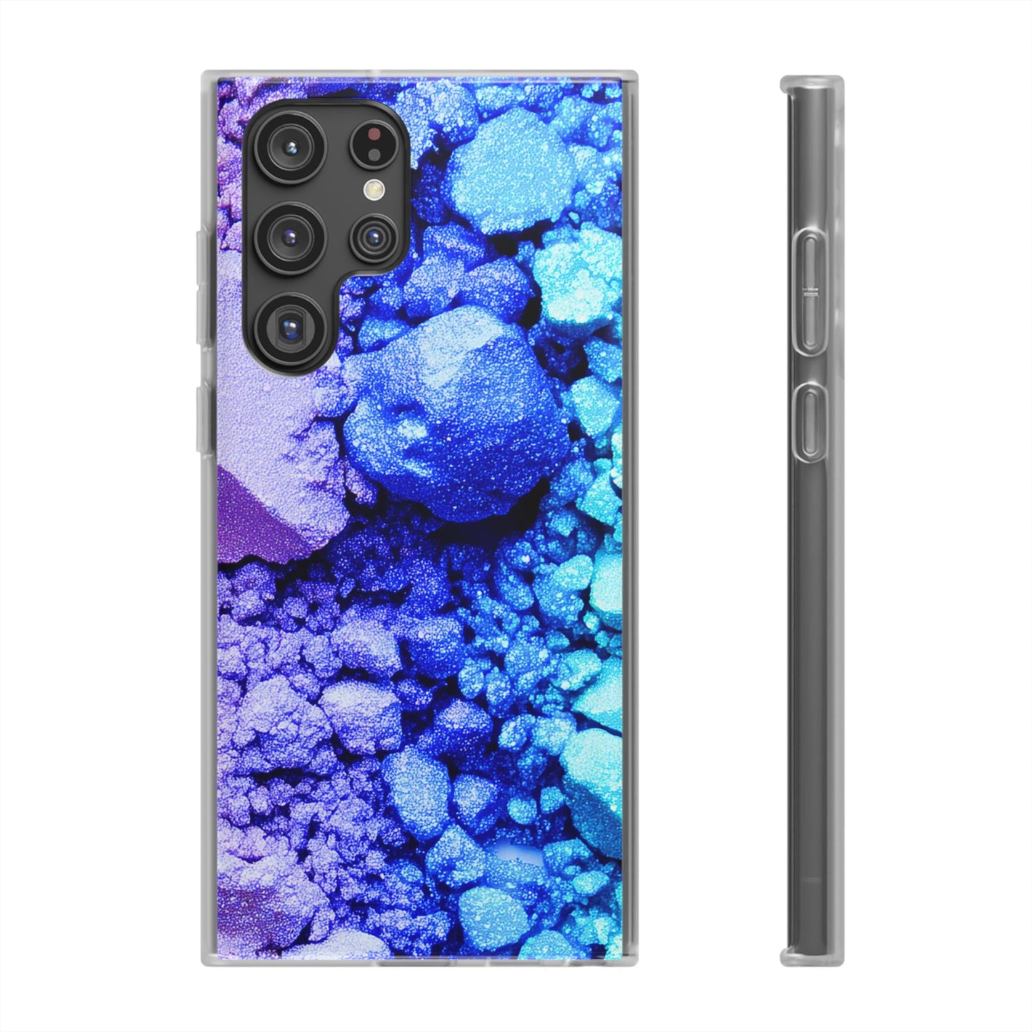 Flexi Case – Pigment Play