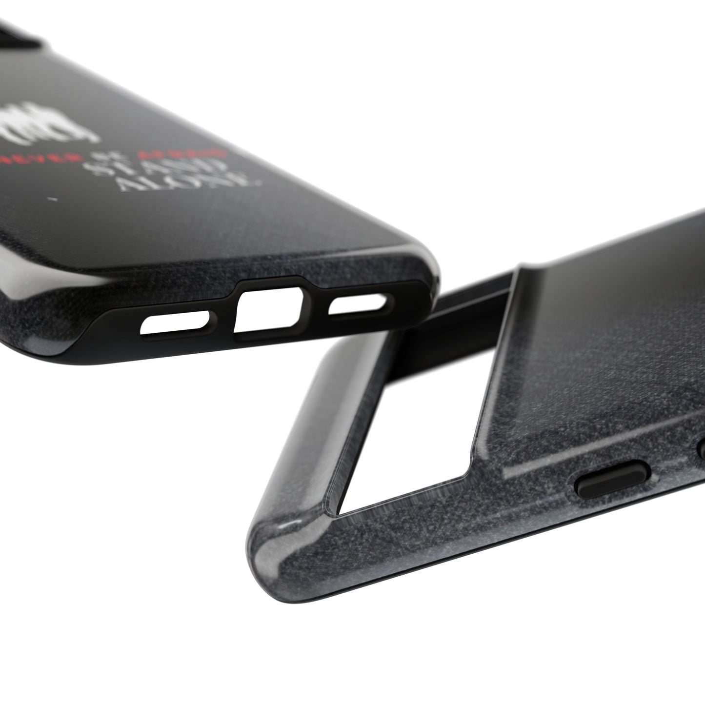 Protective Phone Case – Stand Alone
