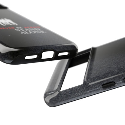 Protective Phone Case – Stand Alone