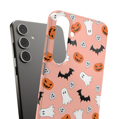 Snap Phone Case – Boo Crew