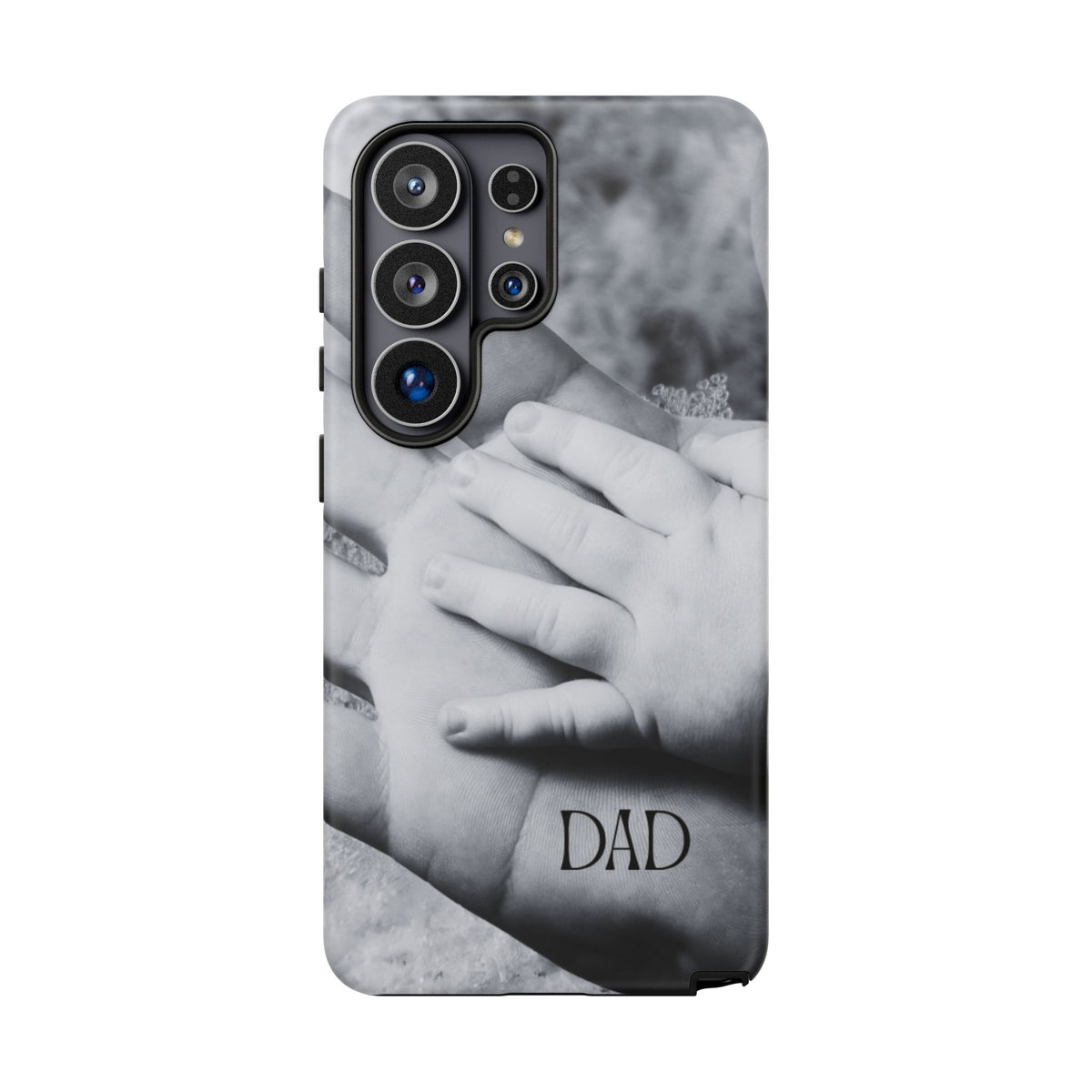 Protective Phone Case – Dad's Legacy