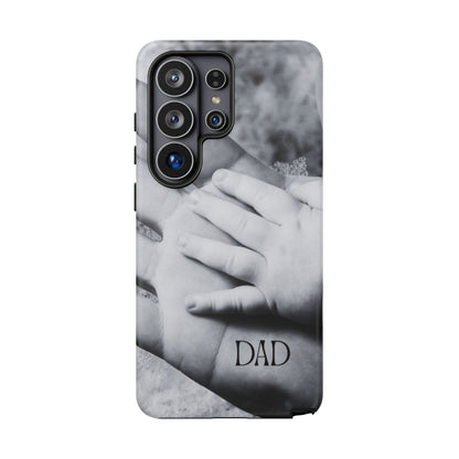 Protective Phone Case – Dad's Legacy