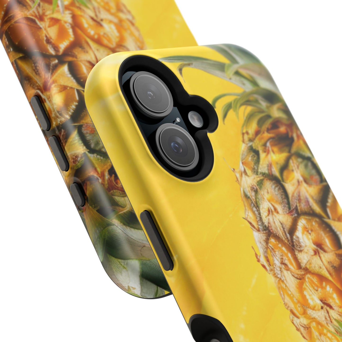 Wireless-Charging Compatible Case – Tropic Mode