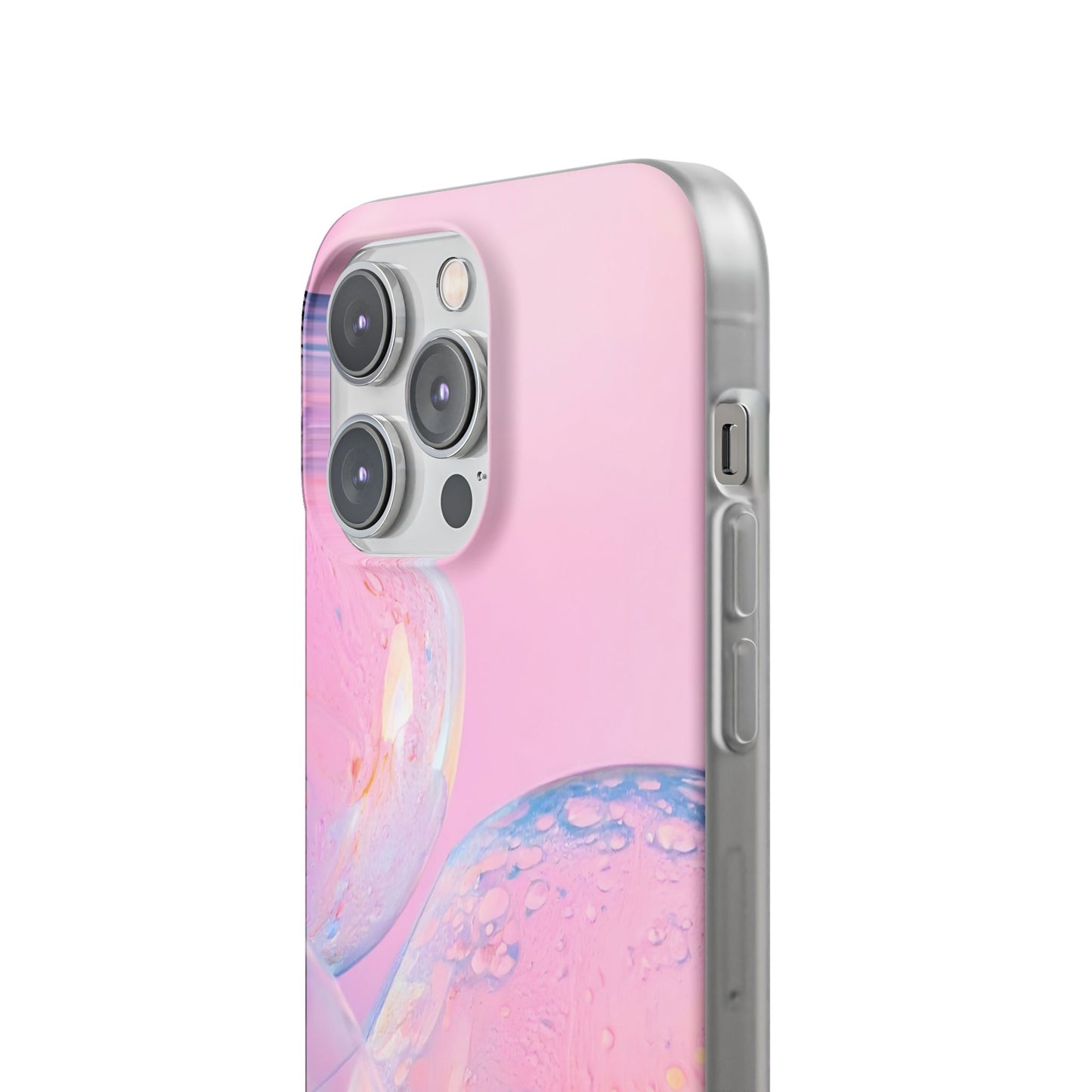 Flexi Case – Sugar Bubbles