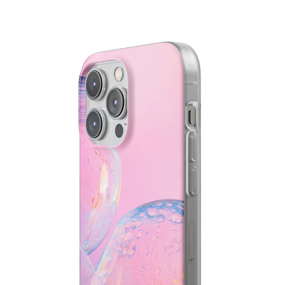 Flexi Case – Sugar Bubbles