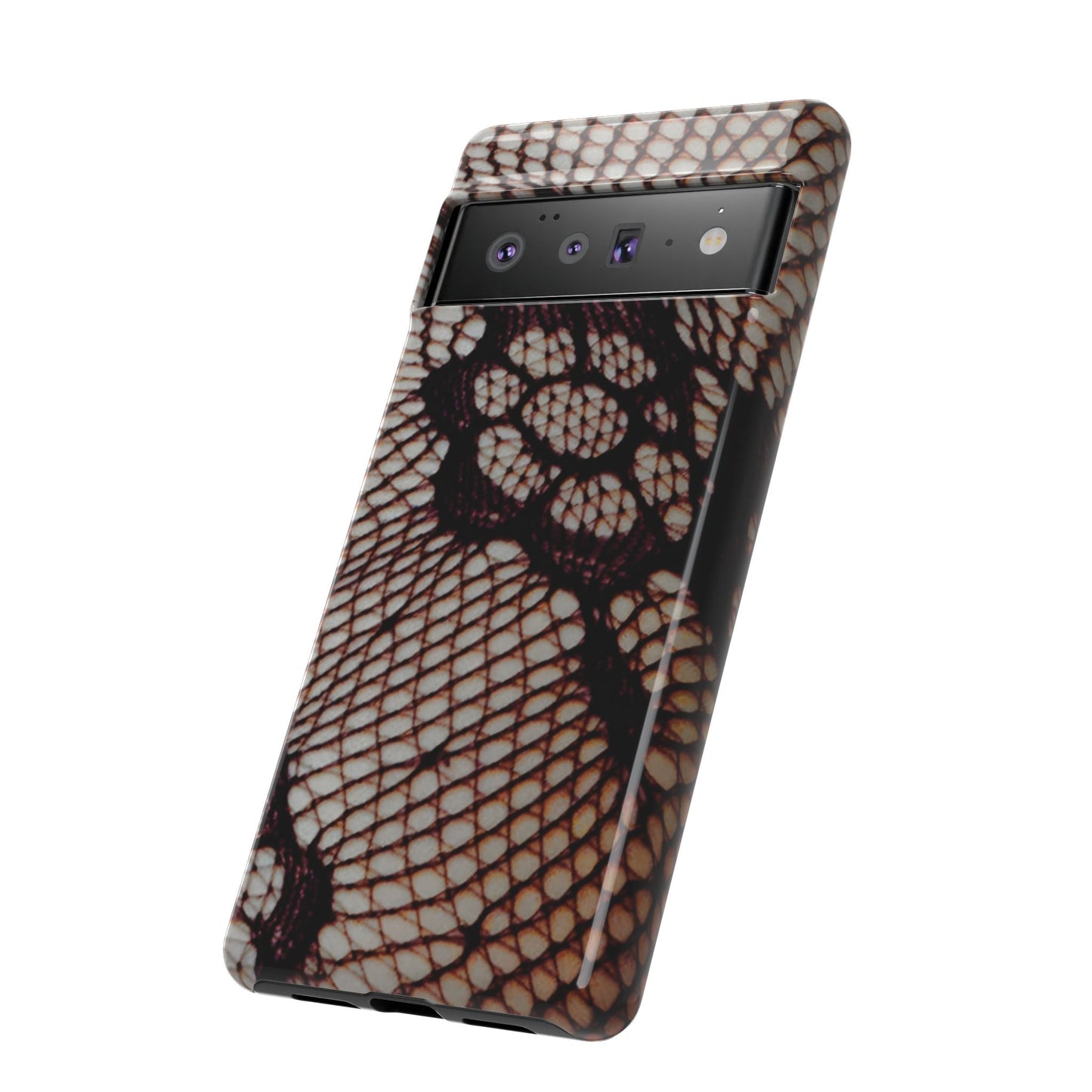 Protective Phone Case – After Dark