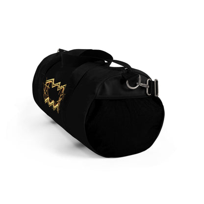 Duffel Bag – Luminous Aquarius