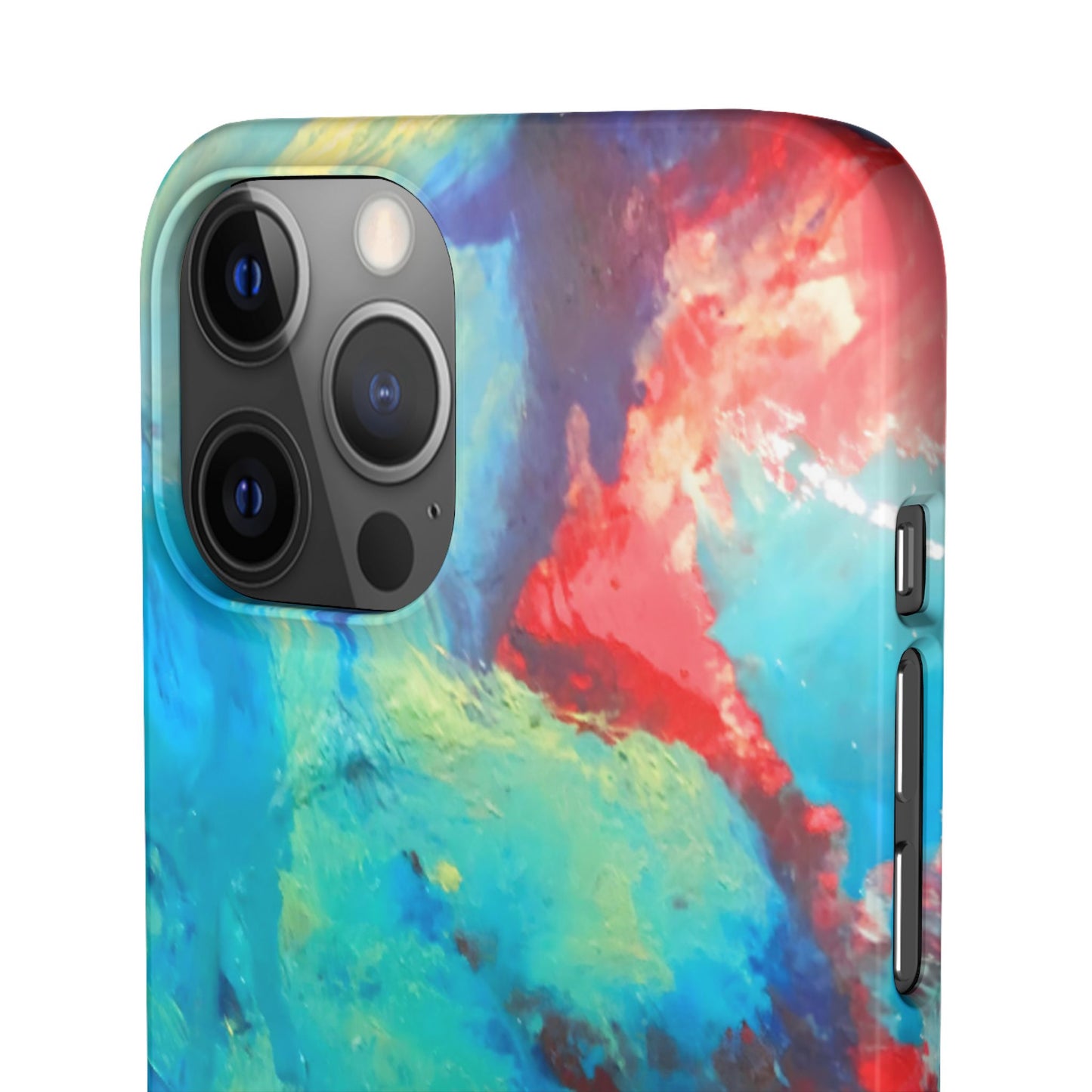 Snap Phone Case – Reef Riot