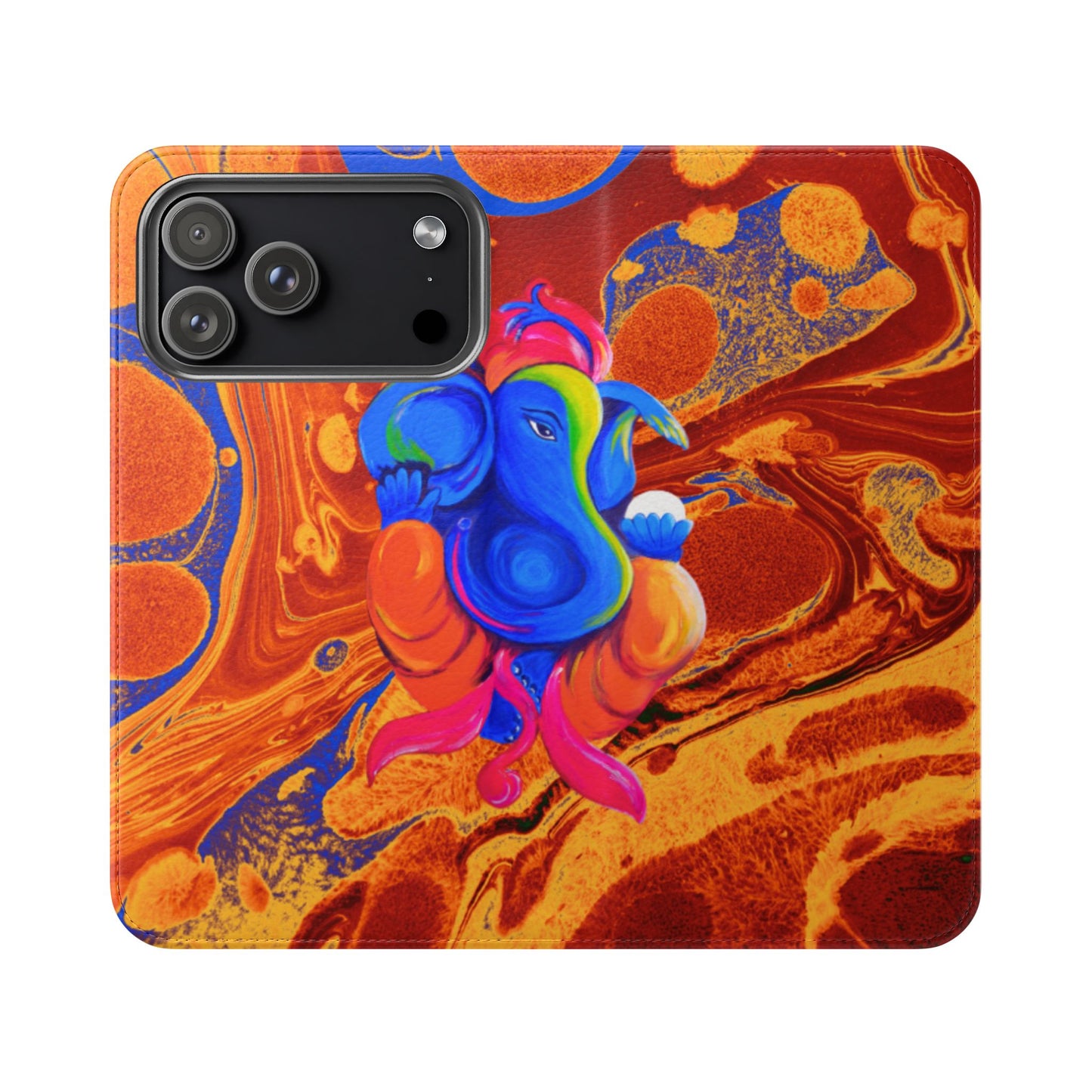 Flip Case – Karma Blaze