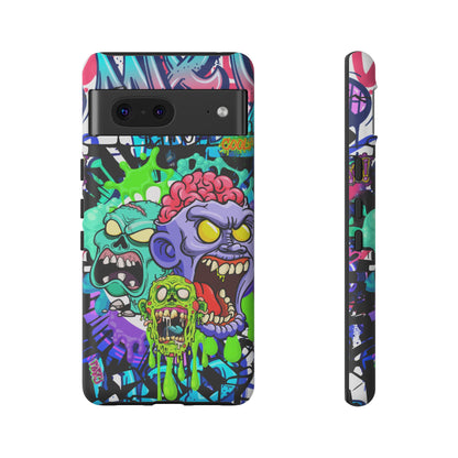 Protective Phone Case – Dead Loud